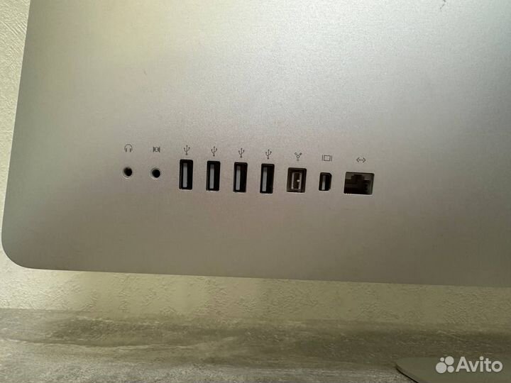 iMac 27