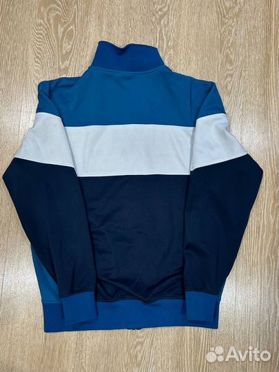 Олимпийка ellesse