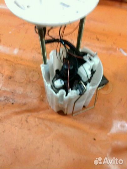 Насос топливный Chevrolet Cruze (2009-2013)