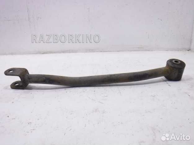 Тяга задняя продольная правая