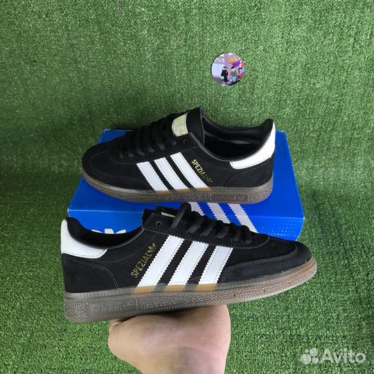 Кроссовки Adidas spezial