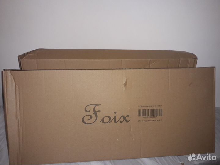 Стойка для 1 гитары, новая, нераспакованная