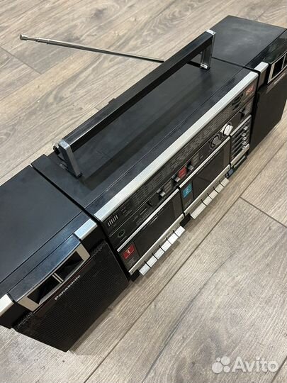 Муз.ц.Bluetooth, Panasonic