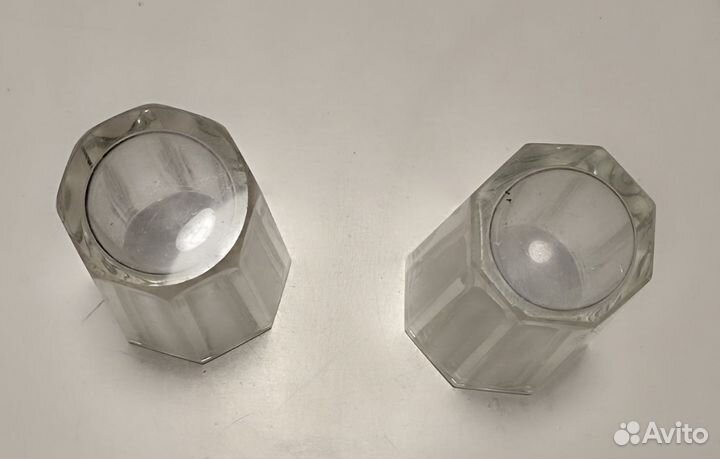 Стопка старинная