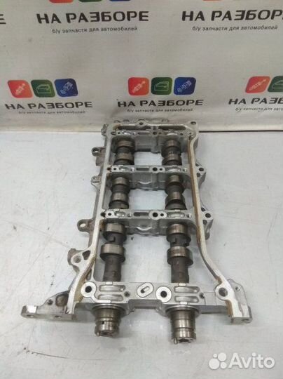 Распредвал левый Toyota Camry 3.5