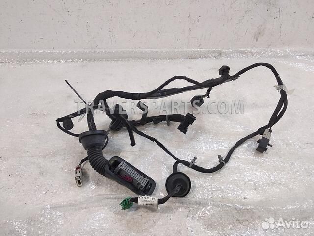 Проводка (коса) Кадиллак