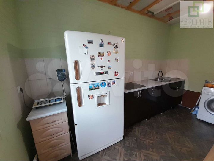 Дом 160 м² на участке 8 сот.