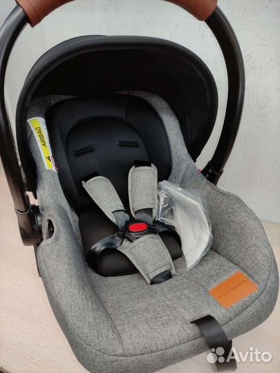 Автолюлька от 0