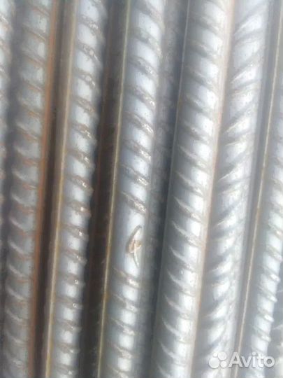 Арматура рифленая 18мм