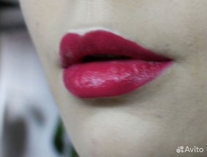 Dior rouge губная помада 775 darling тестер