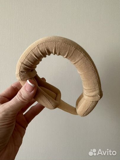 Бандаж шейный детский воротник Шанса