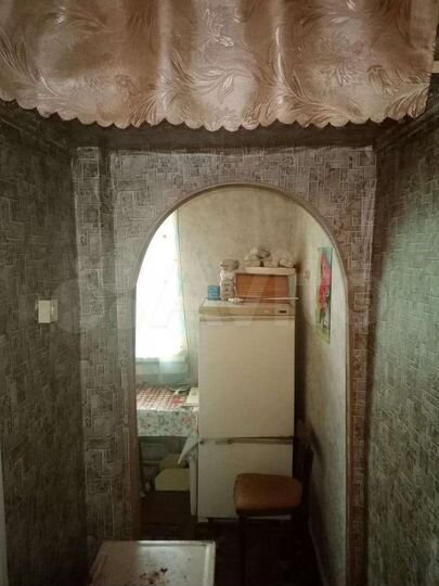 1-к. квартира, 31,9 м², 2/2 эт.