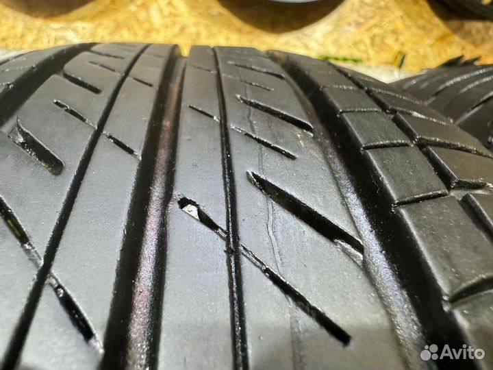 Bridgestone Ecopia EP150 195/65 R15
