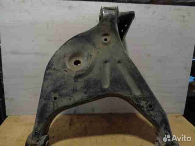 Рычаг задний правый нижний Land Rover Range Rover