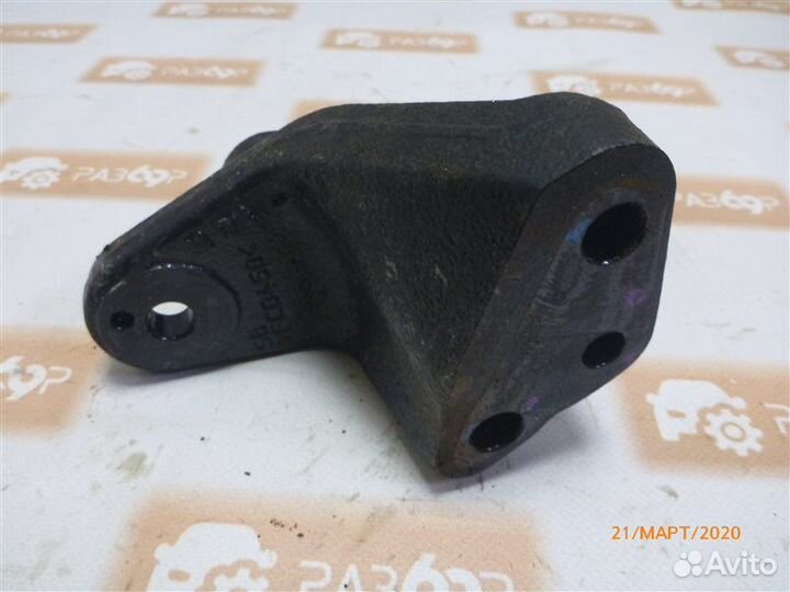 Кронштейн Hyundai Solaris RB 2016