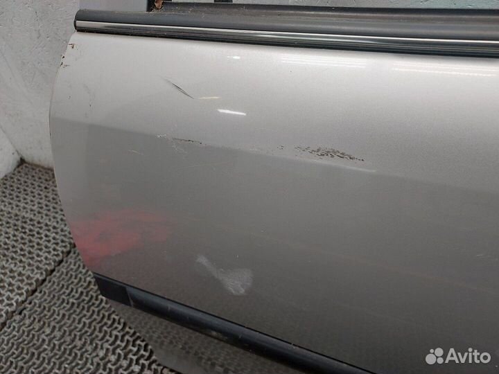 Дверь боковая (легковая) Opel Meriva, 2004
