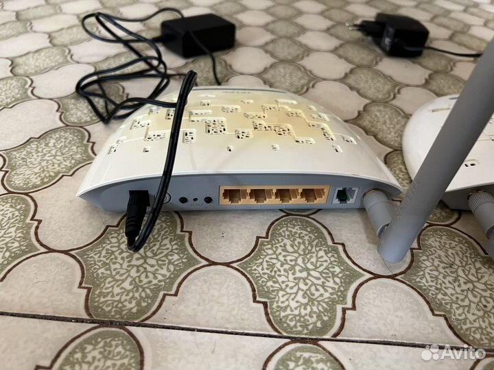 Роутер Wi-Fi