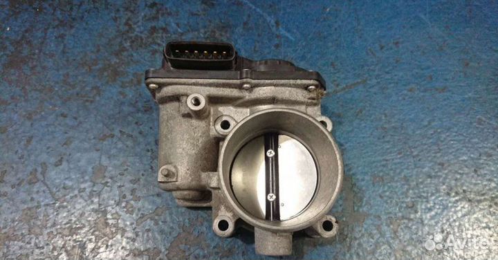 Дроссель Mazda 6 GJ