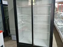 Шкаф купе холодильный мхм