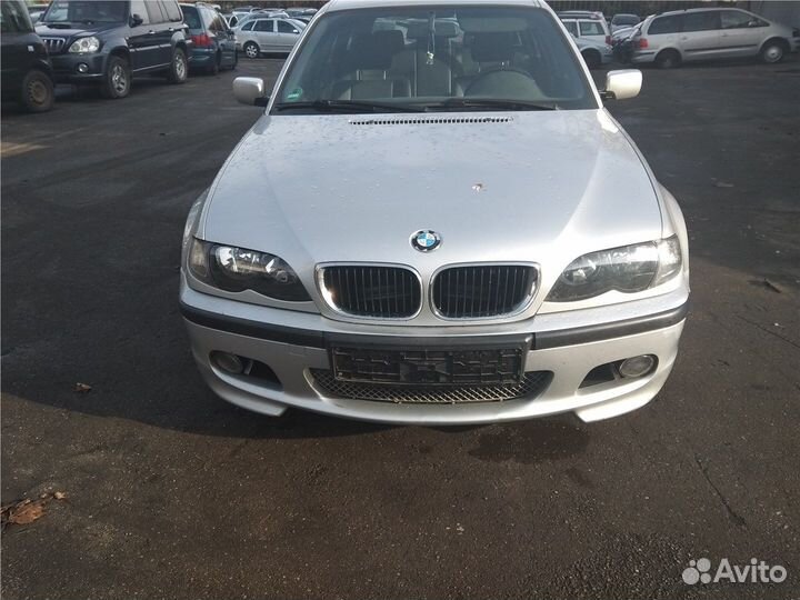 Разбор на запчасти BMW 3 E46 1998-2005