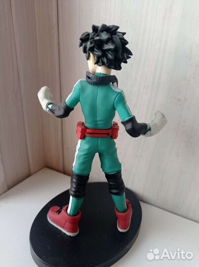 Фигурка Изуку Мидория