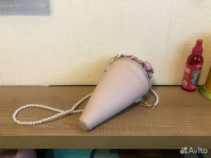 Сумка женская натуральная кожа