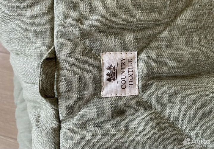 Country textile кимоно утепленное