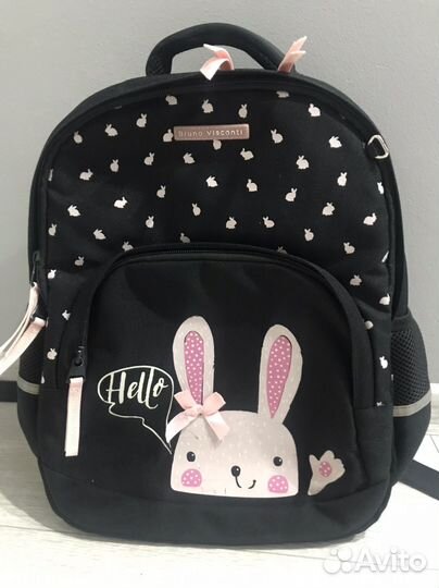 Рюкзак для девочки