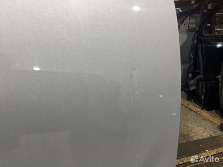 Дверь боковая передняя правая Dodge Caliber SUV