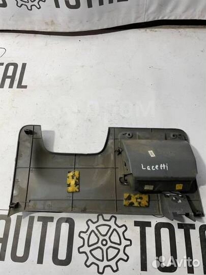 Накладка торпедо Chevrolet Lacetti