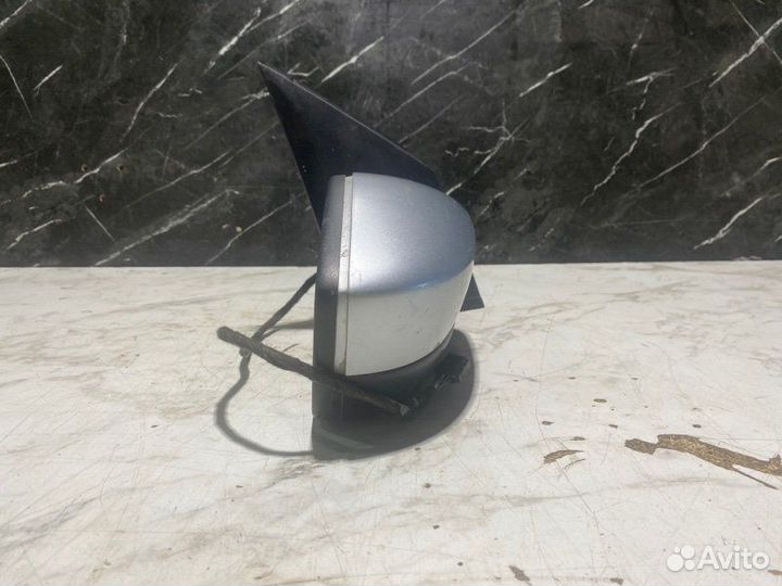 Зеркало заднего вида боковое правое Volkswagen