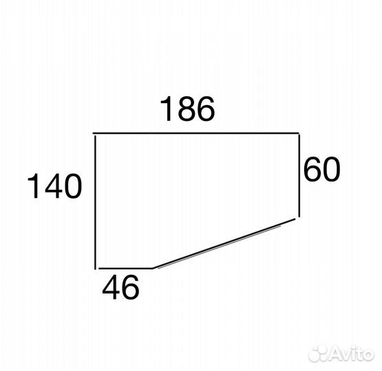 Шкаф-купе гардеробная Mr doors