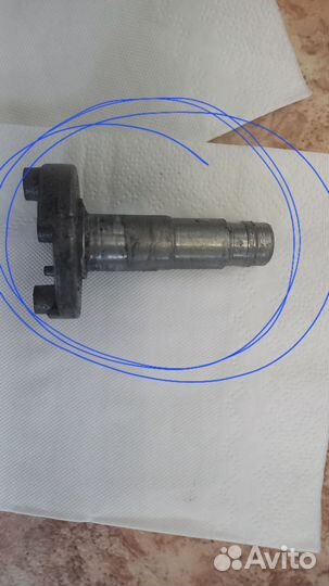 Зеркало правое Mitsubishi outlander 3