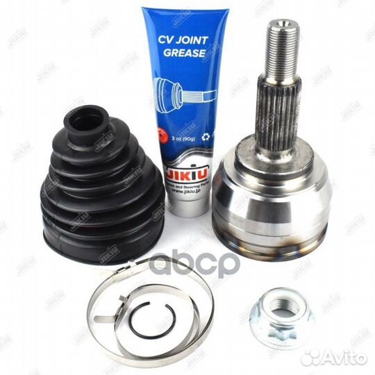 ШРУС JC43003 jikiu