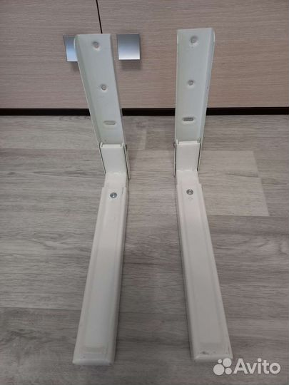 Кронштейн для микроволновой печи