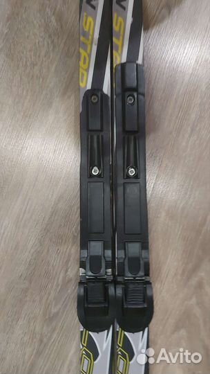 Беговые лыжи