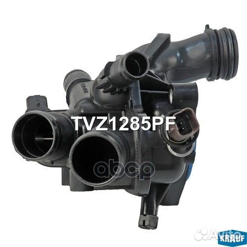 Термостат tvz1285pf Krauf