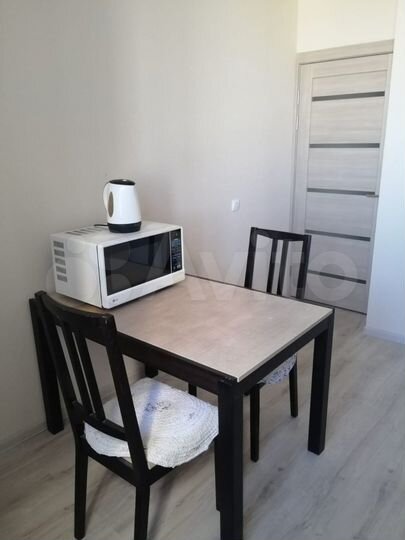 1-к. квартира, 37 м², 5/16 эт.