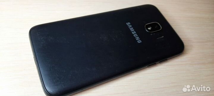 Samsung Galaxy J2 (2018), 16 ГБ