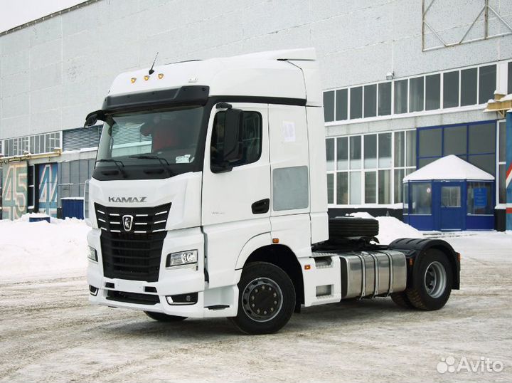 Работа / Наличие кат. Е обязательно