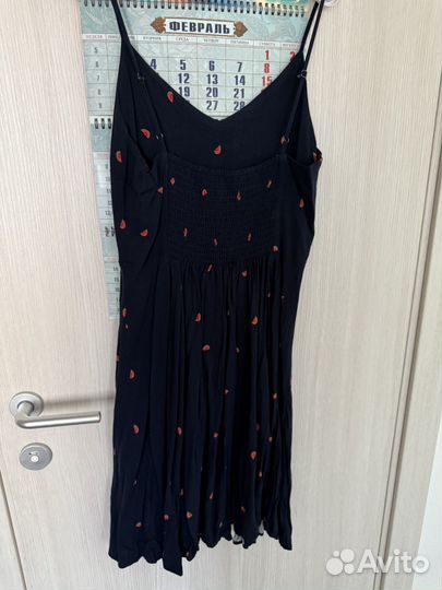 Сарафан женский