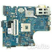 Материнская плата HP 4520s