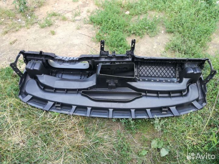 Торпеда шкода октавия