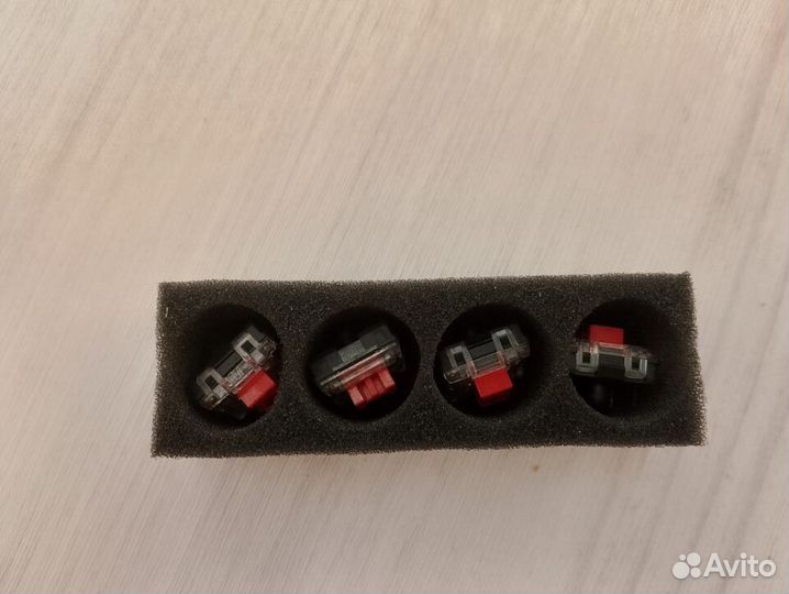 Клавиатура redragon