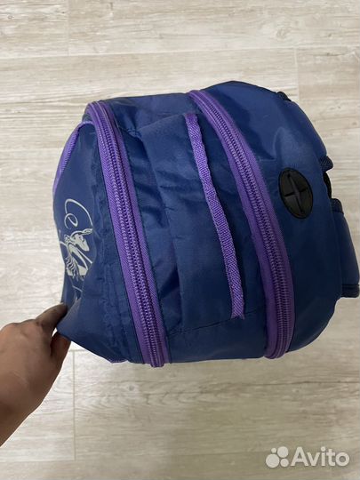 Рюкзак для гимнастки