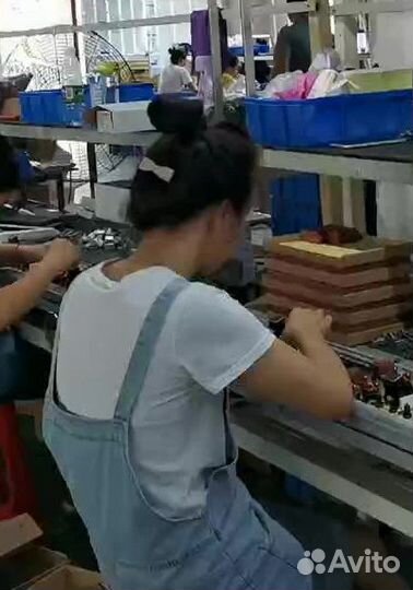 Упаковщики РФ 5/2 / 6/1 Вахта Домодедово мо