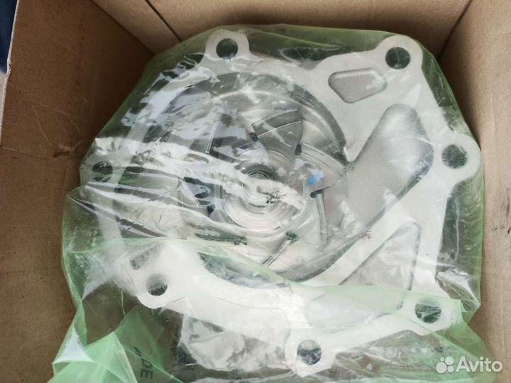 Помпа GMB для hyundai Grand Starex