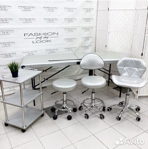 Комплект мастера