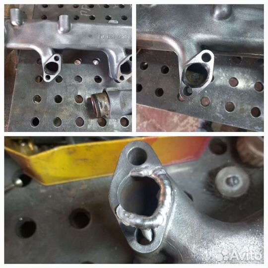 Все виды сварки г. Бор