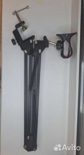 Микрофон для пк